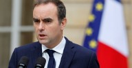 Concluye Lecornu ronda de contactos con los partidos y presenta conclusiones a Macron