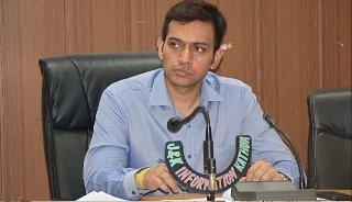DC Jammu issues directions to keep check on uncontrolled movement ; Now e-Rickshaws , e-Autos to operate in Jammu with Colour code in Allotted zones only