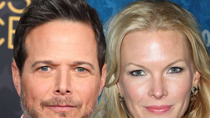 Scott Wolf Sends Birthday Love to Estranged Wife Kelley Amid Divorce