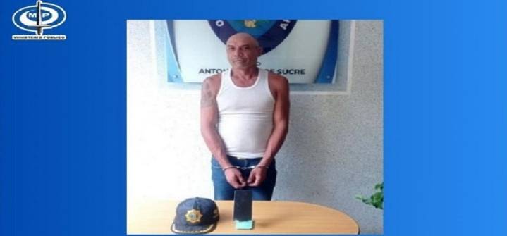 Aragua| MP imputó a un sujeto que se dedicaba a comercializar trámites del Saime
