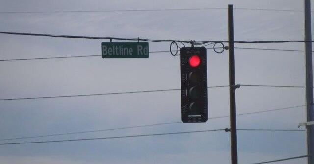 Decatur Police's 'Beltline Blitz' targets speeders