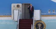 El gran día de Donald Trump