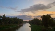Pronóstico del clima en Sinaloa para este viernes 10 de octubre: calor y lluvias