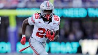 Is a healthy Bo Jackson the solution to Ohio State football’s running game?