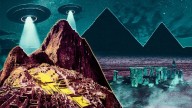 10 ancient structures so strange you’d swear aliens built them