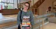 Maitland Libraries' mega book sale a chance to bag a bargain