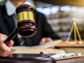Judge disqualifies Trump-appointed Nevada US attorney from handling cases: “Not validly serving”