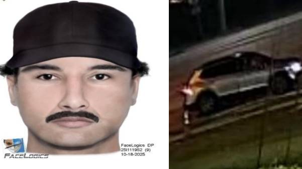 Osceola deputies seek alleged fake rideshare driver in abduction attempt
