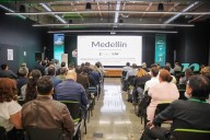 Medellín Territorio Inteligente para la Gente consolidó a la ciudad como líder en innovación urbana