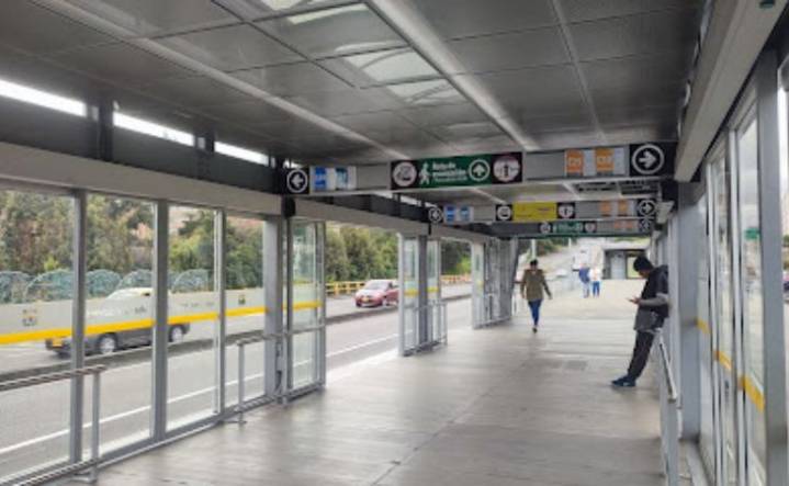 Ojo: Transmilenio cerrará parcialmente Suba Av. Boyacá