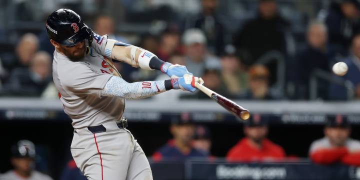Red Sox eliminated in AL Wild Card Series
