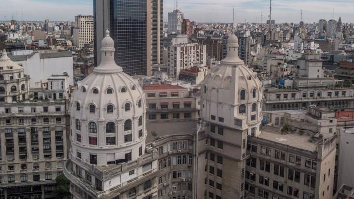 Vuelve Open House, el festival que invita a recorrer espacios inexplorados de la Ciudad de Buenos Aires
