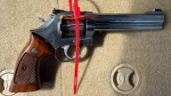 Police 
                                              Premium
                                            ‘Sovereign citizens’ raided by WA Police, guns seized