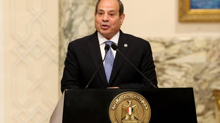 Egipto insta a India a tener mayor implicación para que se cumpla el plan de paz de Gaza