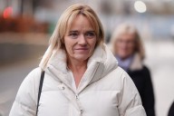 NHS slammed for sharing Sandie Peggie data with SNP