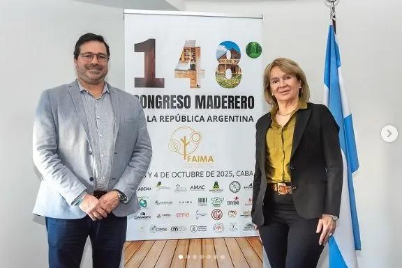 La incertidumbre protagoniza un panorama de crisis en el sector forestal