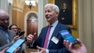 JPMorgan to invest up to $10 billion in U.S. national security