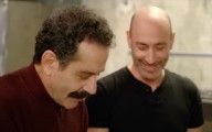 ‘Tony Shalhoub Breaking Bread’ episode 2 FREE LIVE STREAM: How to watch without cable