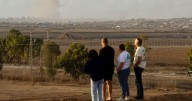 Israel y Palestina ya habían alcanzado un acuerdo hace 32 años, por esto fracasó