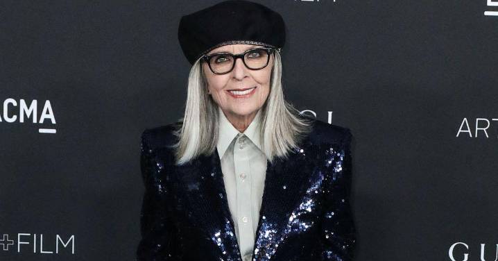 Diane Keaton's Shocking Cause of Death Revealed