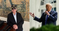 Trump arremete contra Petro: "Es un líder del narcotráfico que incentiva la producción masiva de drogas"
