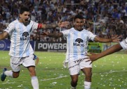 El Albo abre el sábado la serie de cuartos
