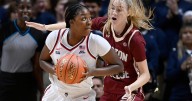 Top transfers to watch in women's hoops include Serah Williams, out to help UConn repeat as champion