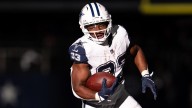 Javonte Williams eyes redemption as the Cowboys running back faces his former team in Week 8