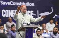 AIMIM to back Congress candidate in Jubilee Hills Assembly bypoll