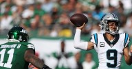 NFL Broadcast Suffers Extremely Bizarre Audio Problems