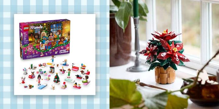 Last-Minute Prime Day Finds: 3 Rare Christmas LEGO Deals
