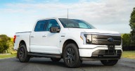Ford F-150 Lightning production paused indefinitely, Chevrolet axes EV van