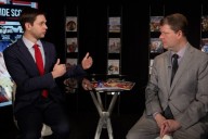 Inside Scoop: Middle East Peace, Restoring America, top SOTUS cases