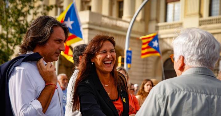 El ‘truco’ de Junts para colocar a una condenada por corrupción al frente de su nueva fundación