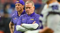 Five reasons Brian Kelly failed at LSU