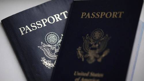 Government shutdown should not impact passports