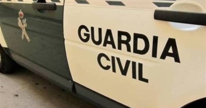 La Guardia Civil encuentra a dos hombres sin vida y con heridas por arma de fuego en Lorca (Murcia)