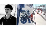 Liberan a presunto responsable de muerte de repartidor adolescente