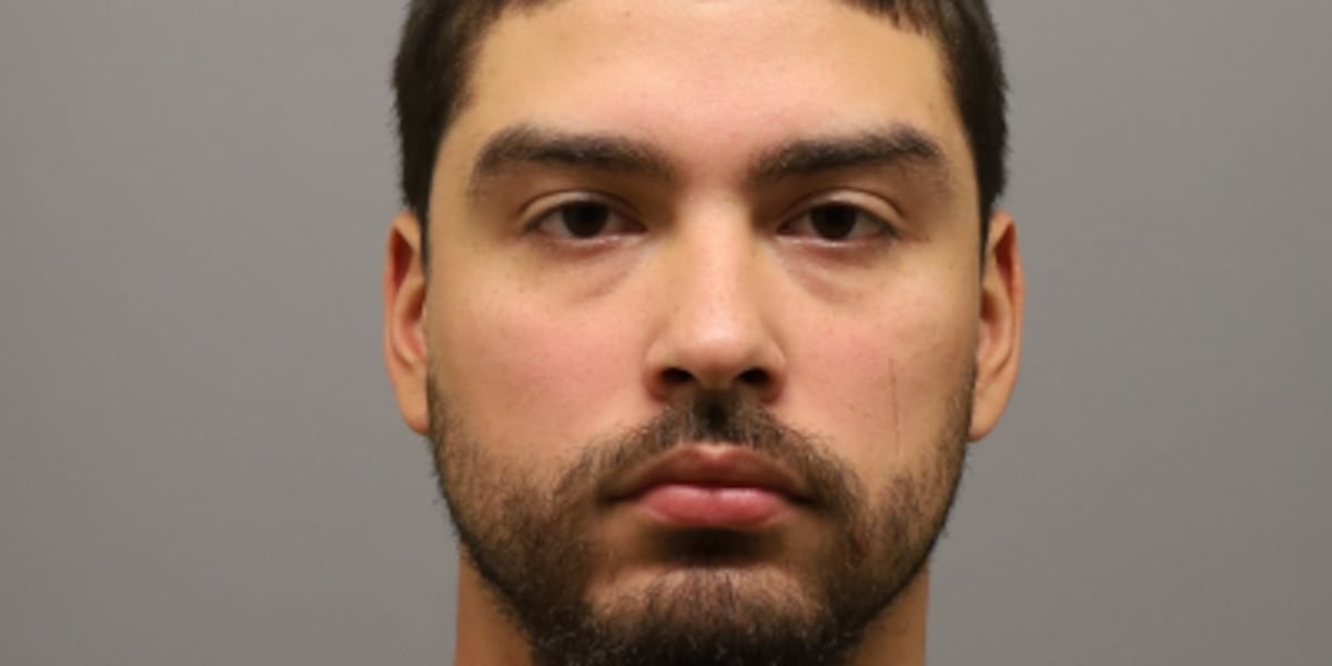 26-year-old arrested for reckless driving after investigation into deadly crash