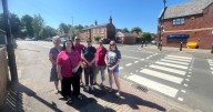Final decision made on primary school crossing patrols after parent petition