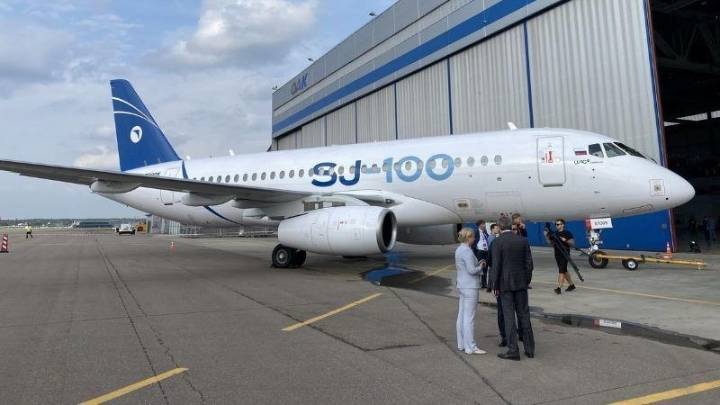 In a 1st, civil aircraft to be produced in India as HAL partners with Russia