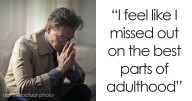 “I Am At Peace”: 25 Childfree People In Their 40s And 50s Share How It Really Feels