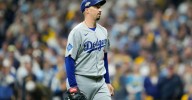 Nothing short of historic, Blake Snell dazzles in Game 1 of NLCS