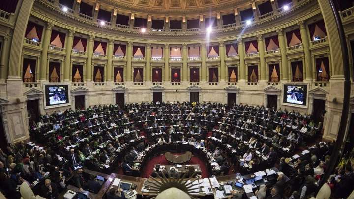 La Libertad Avanza será primera minoría junto al PRO con casi 110 diputados