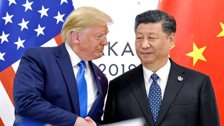 Will Trump govt curb export of 'critical' US software to China? Details here
