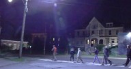 Bangor welcomes those seeking the supernatural with history