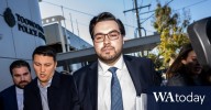 ‘Key words missing’: Lehrmann’s legal team seeks IT expert for complainant’s phone