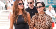 Kris Jenner Shares Festive Pumpkin Decor on Instagram Stories, Gives Shoutout to Khloe Kardashian