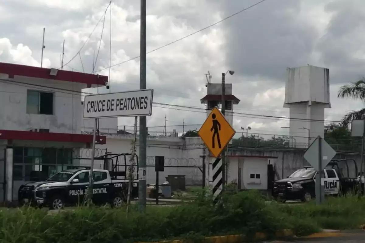 La deficiencia de la Fiscalía General del Estado mantiene sin sentencia al 70% de los reos en la entidad