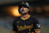 20 Facts About Adam Frazier